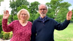 From Viking Guests to Viking Crew