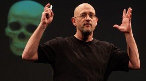 The surprising science of happiness | Dan Gilbert