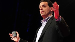 The puzzle of motivation | Dan Pink