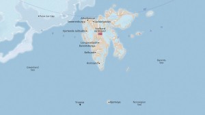 Arctic Adventure (Expedition)