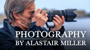 Photography by Alastair Miller