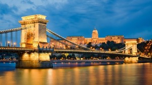 At Home in Budapest with Kinga & Eszter