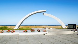 Discover the story behind the Siege of Leningrad with Guest Lecturer Anthony Coutts-Britton