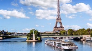 Discover Paris & the Heart of Normandy with Alexandra Beucler and Joost Ouendag