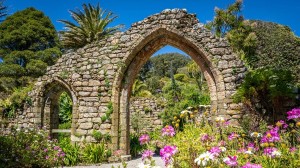At home in The Isles of Scilly with Mike Nelhams