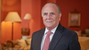 Anne Diamond interviews Hotelier Alfred Pisani