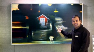 At home on board Viking Star and Viking Jupiter  