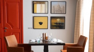 At home with the crew on board Viking Orion