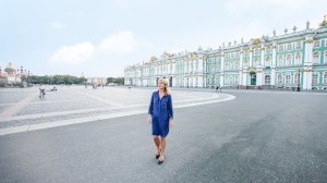 Karine Hagen explores Viking’s history