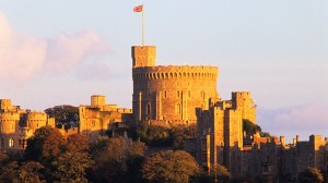 Stories from Windsor Castle’s Royal Library with Guest Lecturer Oliver Everett