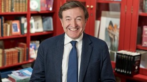 Encore: Confessions of a librarian with Nicky Dunne