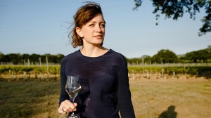 Wine Wednesday (United Kingdom) with Laura Rhys, MS, and George Herbert, the 8th Earl of Carnarvon