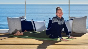 Mind & Body with Mona Therese