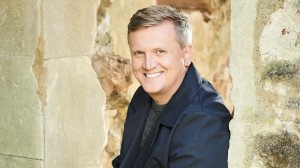 Anne Diamond interviews Welsh Singer Aled Jones