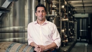 Bartholomew Broadbent speaks with Charlie Holland of Gusbourne