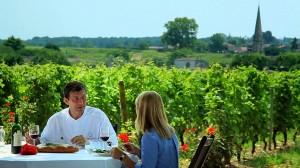 Cooking with Karine: Steak Bordelaise