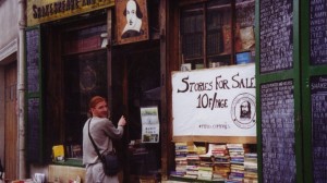 At home in Paris with Alastair Miller, host of “Alastair’s Travels”