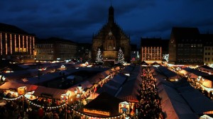 Christmas Markets
