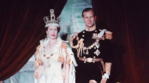 Heywood Hill hosts a special conversation with Joanna Lumley and Robert Hardmann, biographers of Her Majesty The Queen