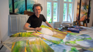 Alastair Miller in conversation with photographer and artist Espen Tollefsen