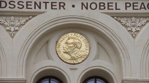 Explore Norway’s Nobel Peace Center with content producer Mette Bruaas
