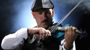 Anne Diamond learns about the artistry of jazz violin with acclaimed musician Doug Cameron