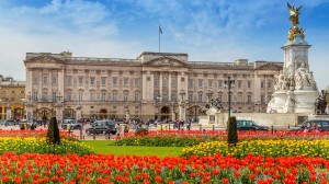 Explore what's next for the Windsors with guest lecturer Patrick Jephson 