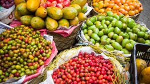 Explore the fascinating customs and cuisines from around the world with Viking Guest Lecturer Paulette Mitchell