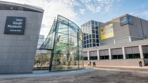 Explore the fascinating history of museums and masterworks in Amsterdam and Bruges with Viking Guest Speaker Robert Schonfeld