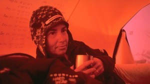 Chapter 6 - Underway, Overwhelmed