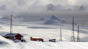 Learn about the specialist gear that is required for Antarctica’s extreme conditions
