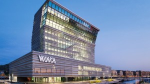 Exploring the universe of Norway's master of expressionism, Edvard Munch