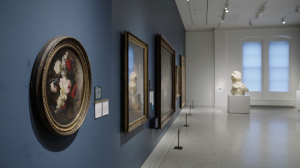 Brush up on art history at London’s Royal Academy of Arts with Rebecca Lyons