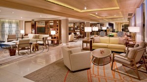 Karine Hagen invites you on a 360° tour of our ocean ships