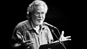 Revisit Alastair Miller in conversation with award-winning Scottish writer Peter May