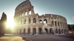 Marvel at architectural masterpieces with Karine Hagen