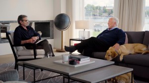 Viking Chairman Torstein Hagen discusses his trip to Antarctica