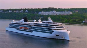 Underwater Exploration