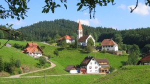 Explore the Black Forest, Basel and Lucerne with Alastair Miller