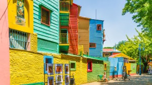 Discover El Zanjón de Granados in Buenos Aires with local tour guides