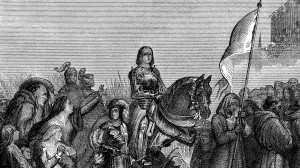 Brush up on French history with author Dr. Mike Gibson