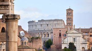 Delve into Roman engineering and architecture with John Sherlock