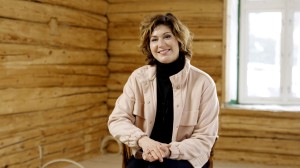 Enjoy a special performance by crossover soprano Sissel Kyrkjebø