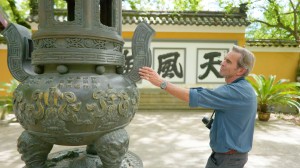 Viking Guest Testimonials: China