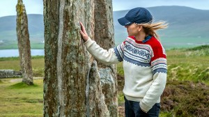 Top 10 highlights of the British Isles with Karine Hagen