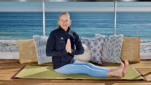 Yoga: Gentle Moves