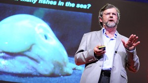 A census of the ocean | Paul Snelgrove