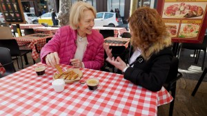 Explore the iconic Catalonian capital of Barcelona with Jean Newman Glock