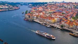 Explore Portugal’s second-largest city of Porto with Sara Mello and Barbara Levy Cruz    