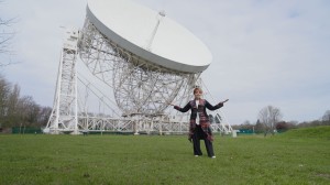 RADAR: Tracing My Father's Story with Anne Diamond